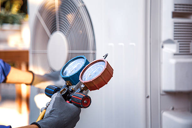 Affordable Hvac solutions in Bunker Hill, IN
